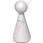 BIRILLO POLISTIROLO CM. 15